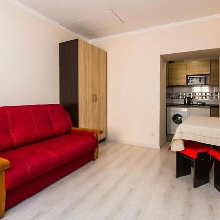 Apartment On Staroyevreyska 26 Львов Экстерьер фото