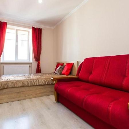 Apartment On Staroyevreyska 26 Львов Экстерьер фото