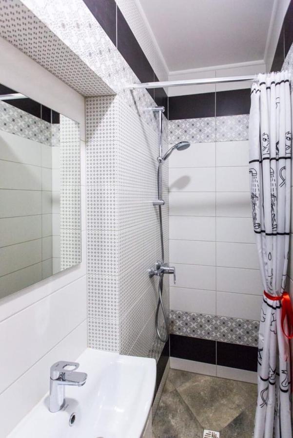 Apartment On Staroyevreyska 26 Львов Экстерьер фото