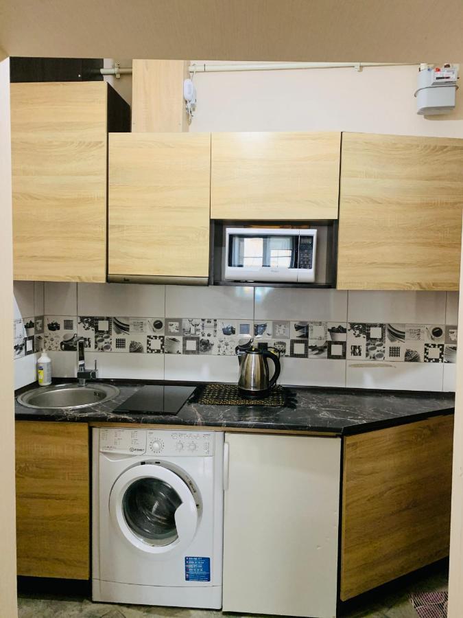 Apartment On Staroyevreyska 26 Львов Экстерьер фото