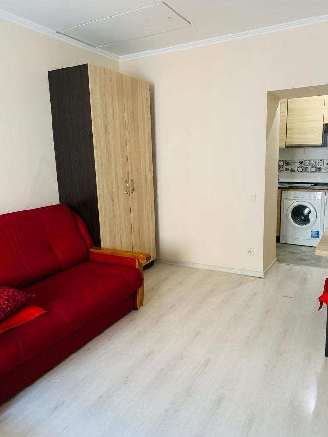 Apartment On Staroyevreyska 26 Львов Экстерьер фото