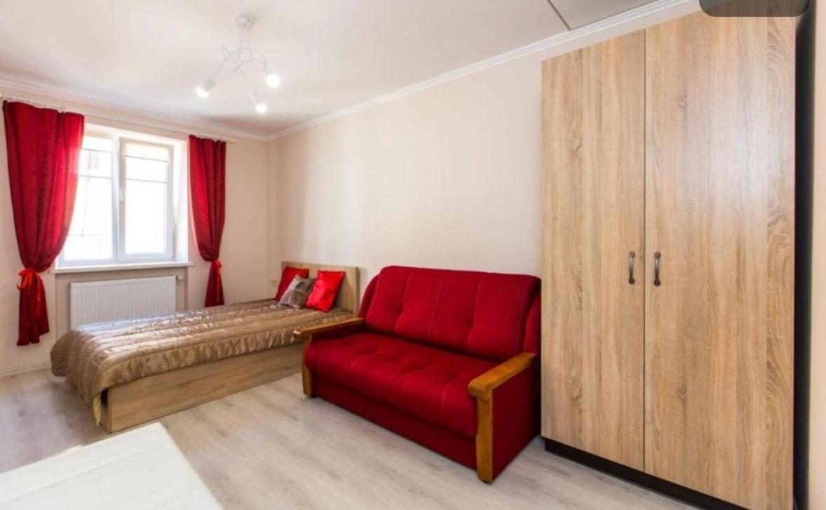 Apartment On Staroyevreyska 26 Львов Экстерьер фото