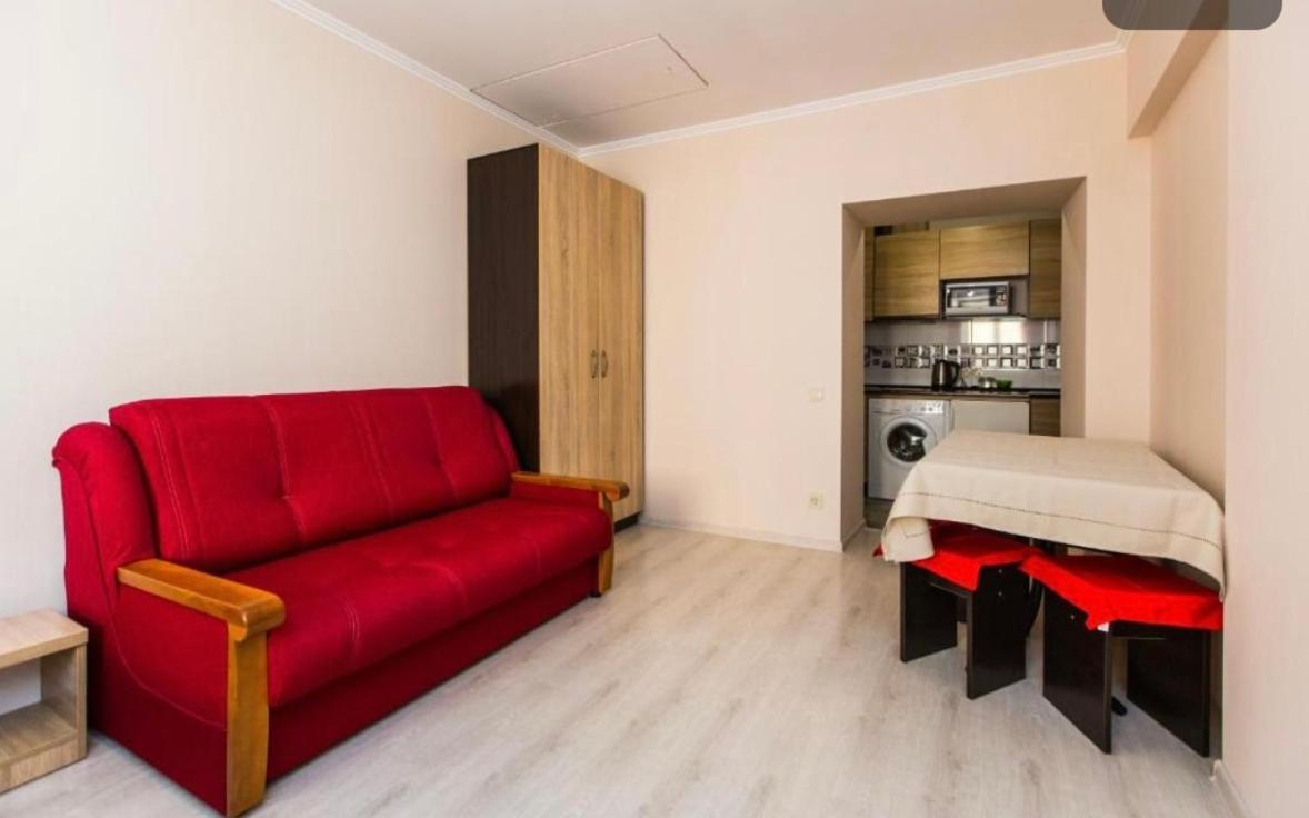 Apartment On Staroyevreyska 26 Львов Экстерьер фото