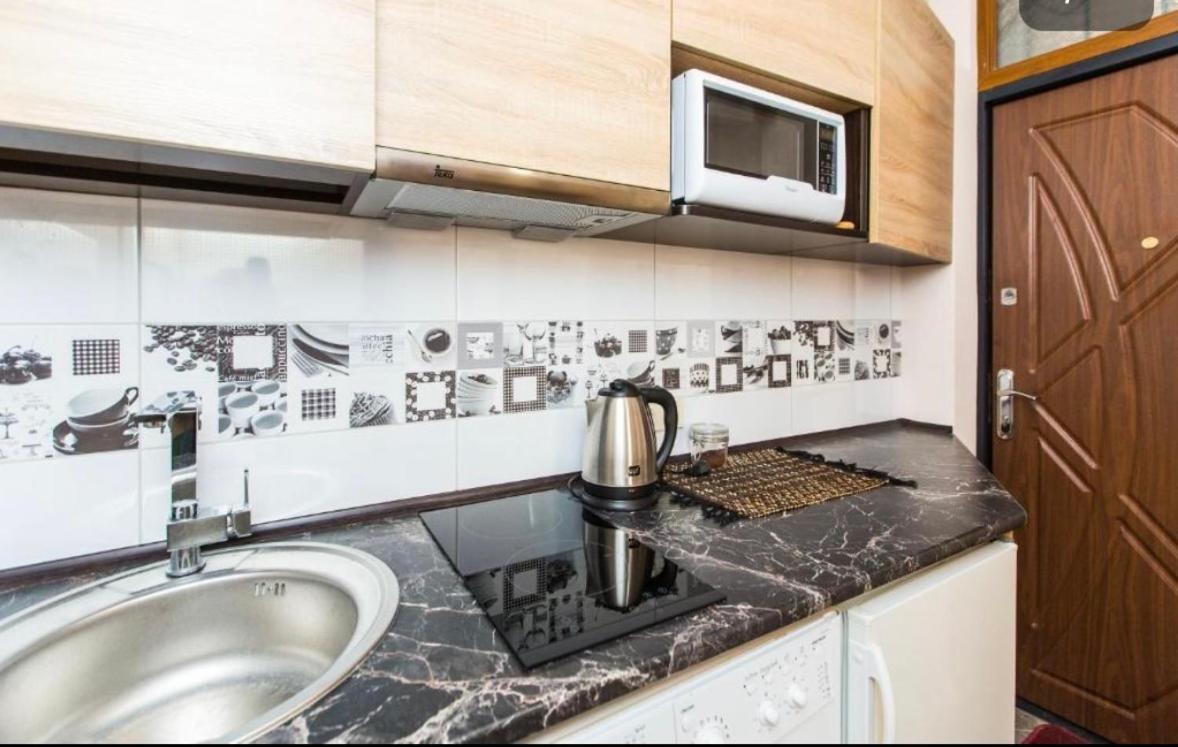 Apartment On Staroyevreyska 26 Львов Экстерьер фото