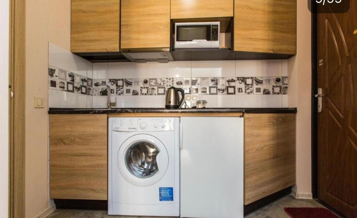 Apartment On Staroyevreyska 26 Львов Экстерьер фото