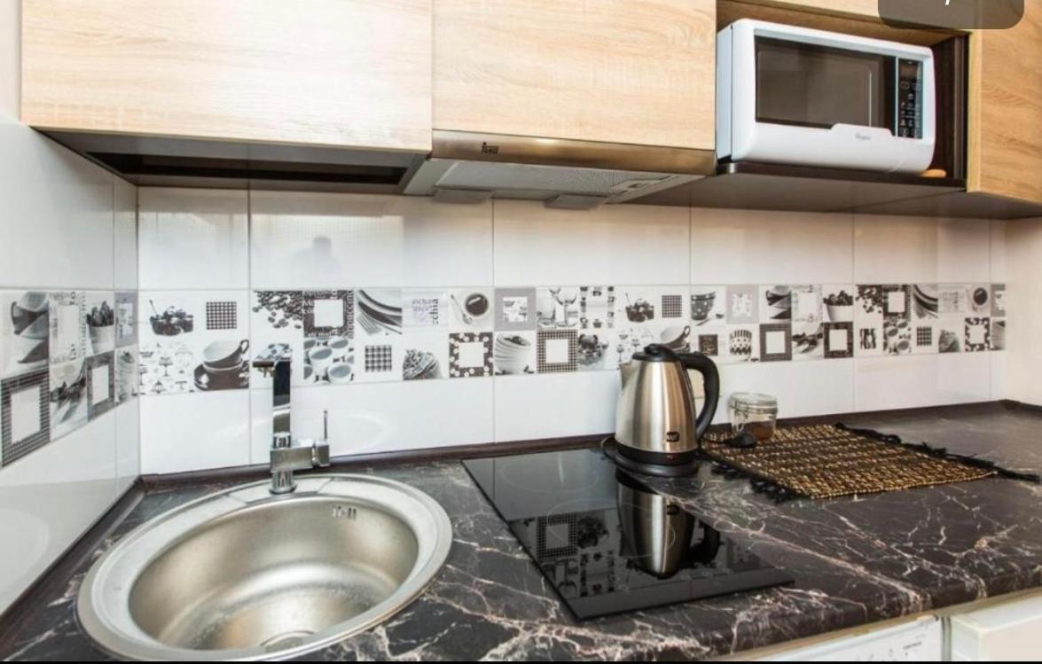 Apartment On Staroyevreyska 26 Львов Экстерьер фото