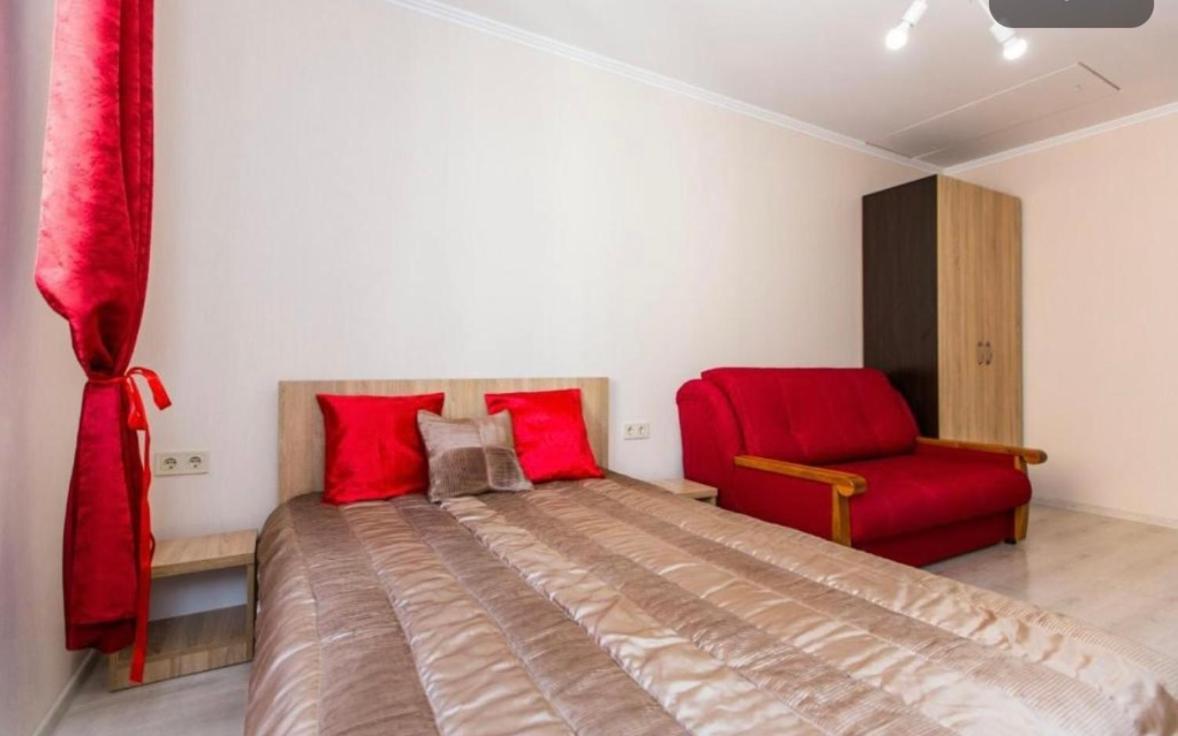 Apartment On Staroyevreyska 26 Львов Экстерьер фото